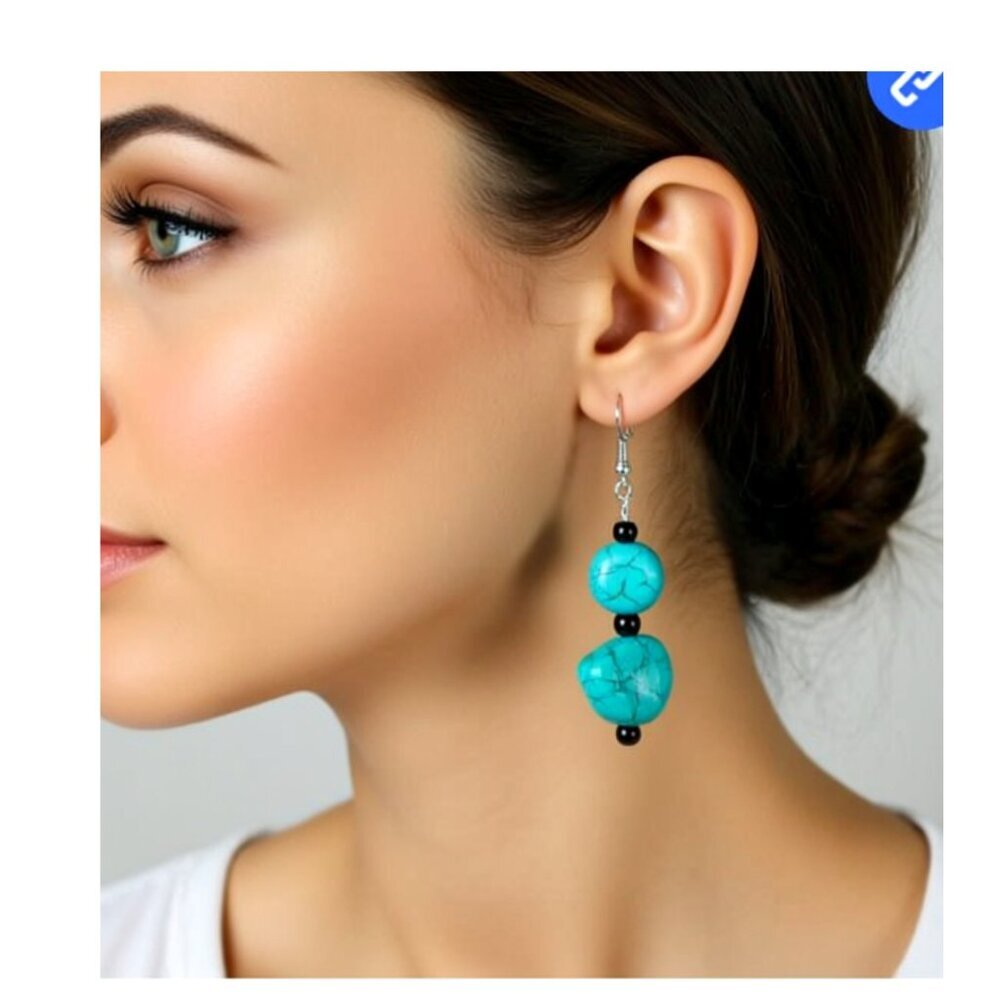 Fashion earrings #102 NEW